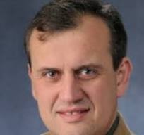 Photo of Atanas G. Stefanov